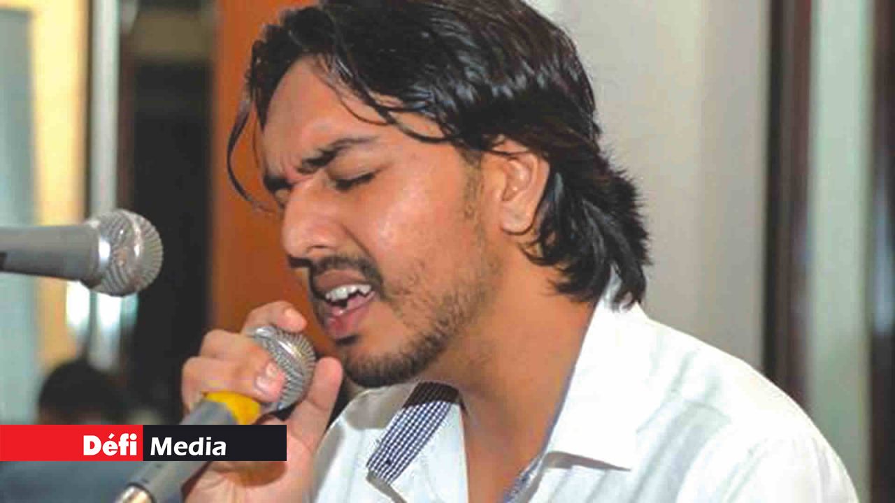 Nikhil Shibhauth voue une admiration sans bornes pour Mohamed Rafi, Kishore Kumar et Mukesh.