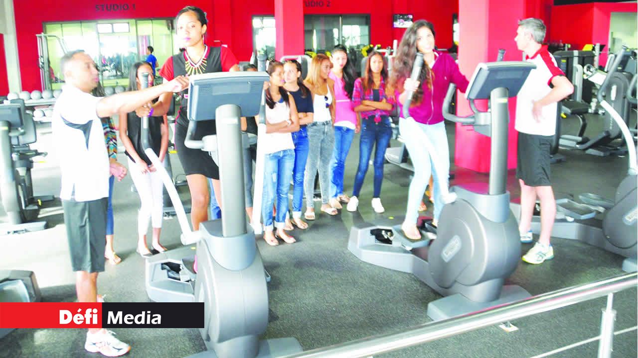 Et hop, un peu de cardio !