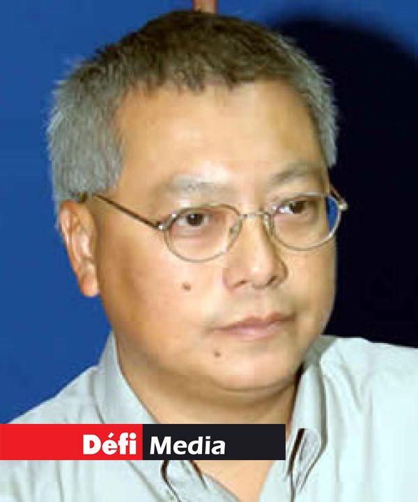 Éric Ng