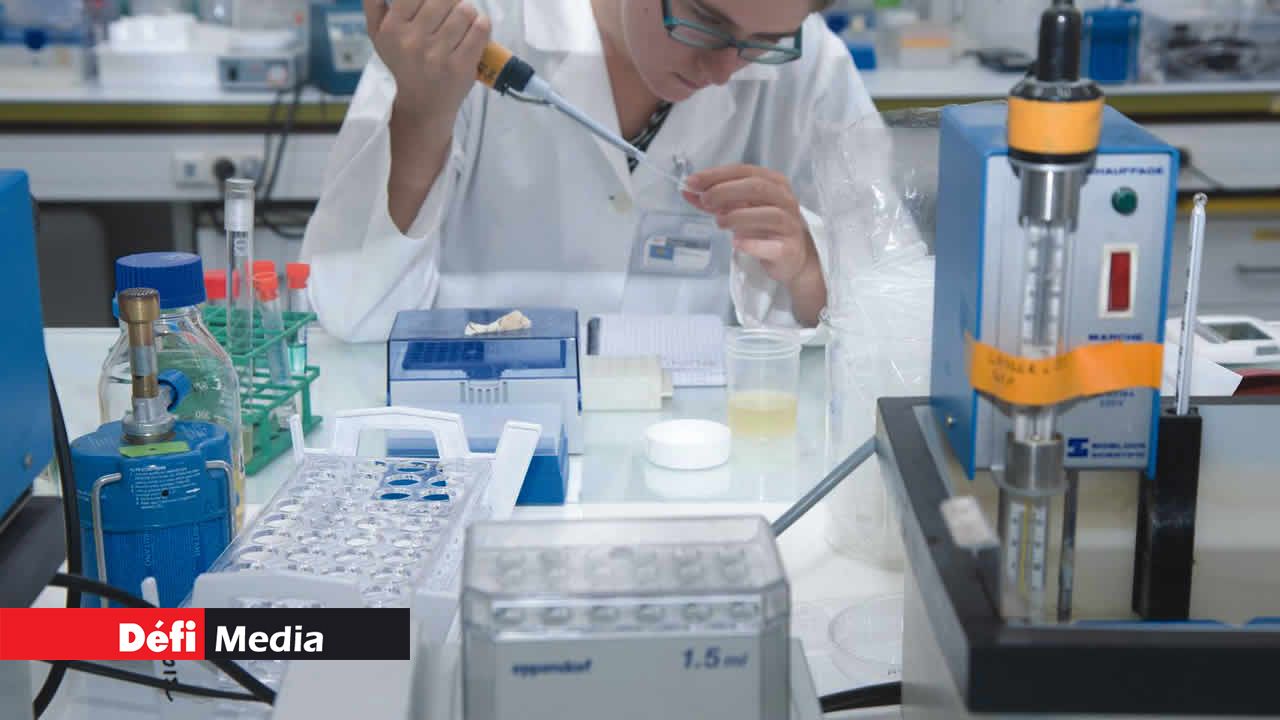 L’étude des matières scientifiques rebutent les élèves.