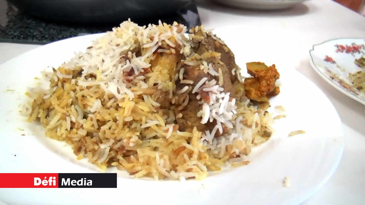 Briyani