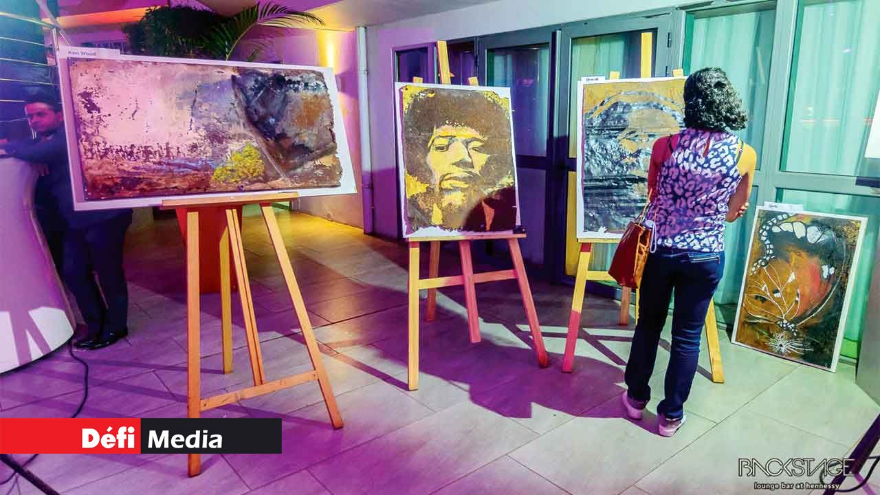 ‘AnDehor Kad’: Yannick Durhone’s outlook on Mauritius