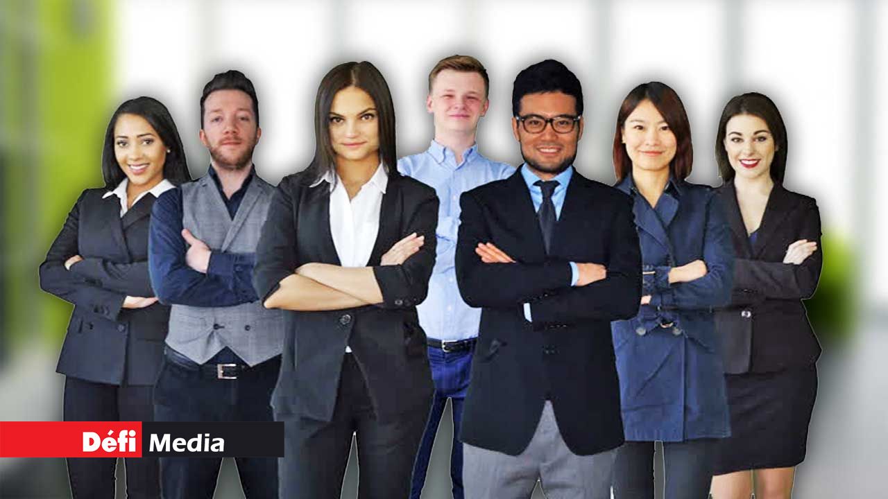 Networking tips for young professionals