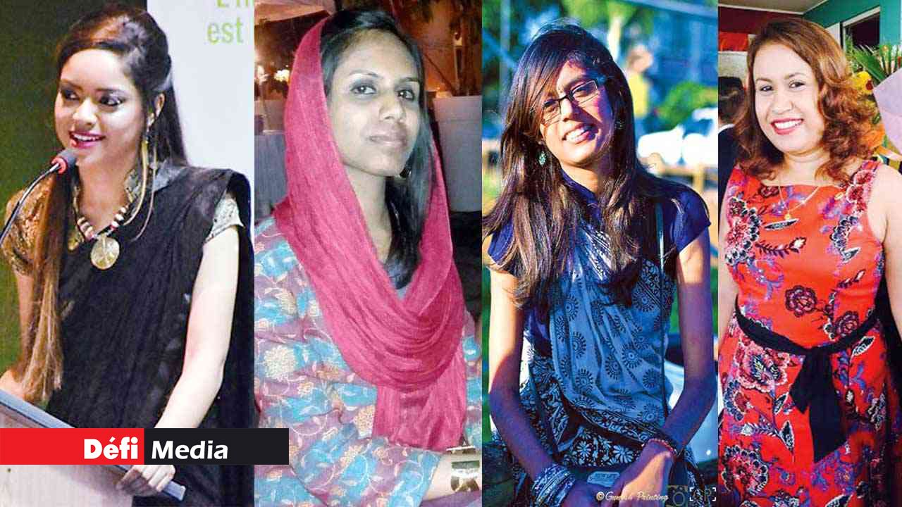 Youth debate: Participation of women in politics