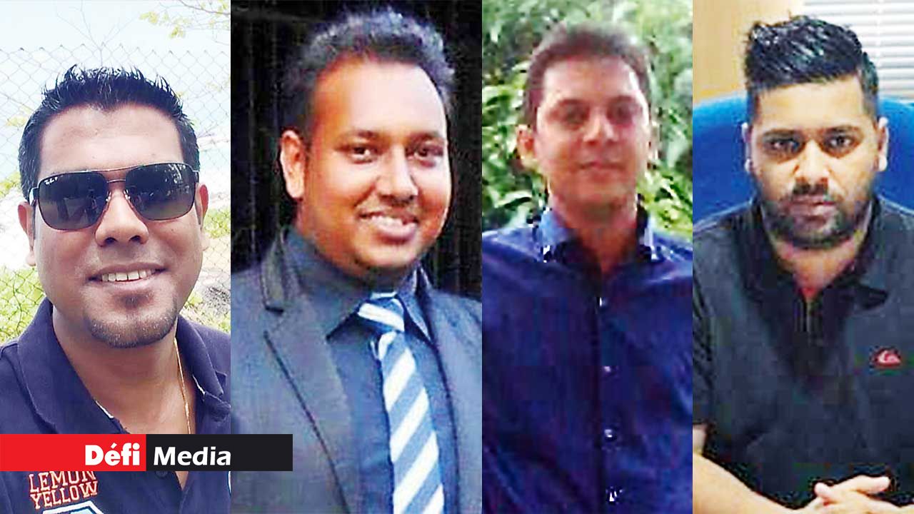 Youth debate: Five credits in SC to raise the standards