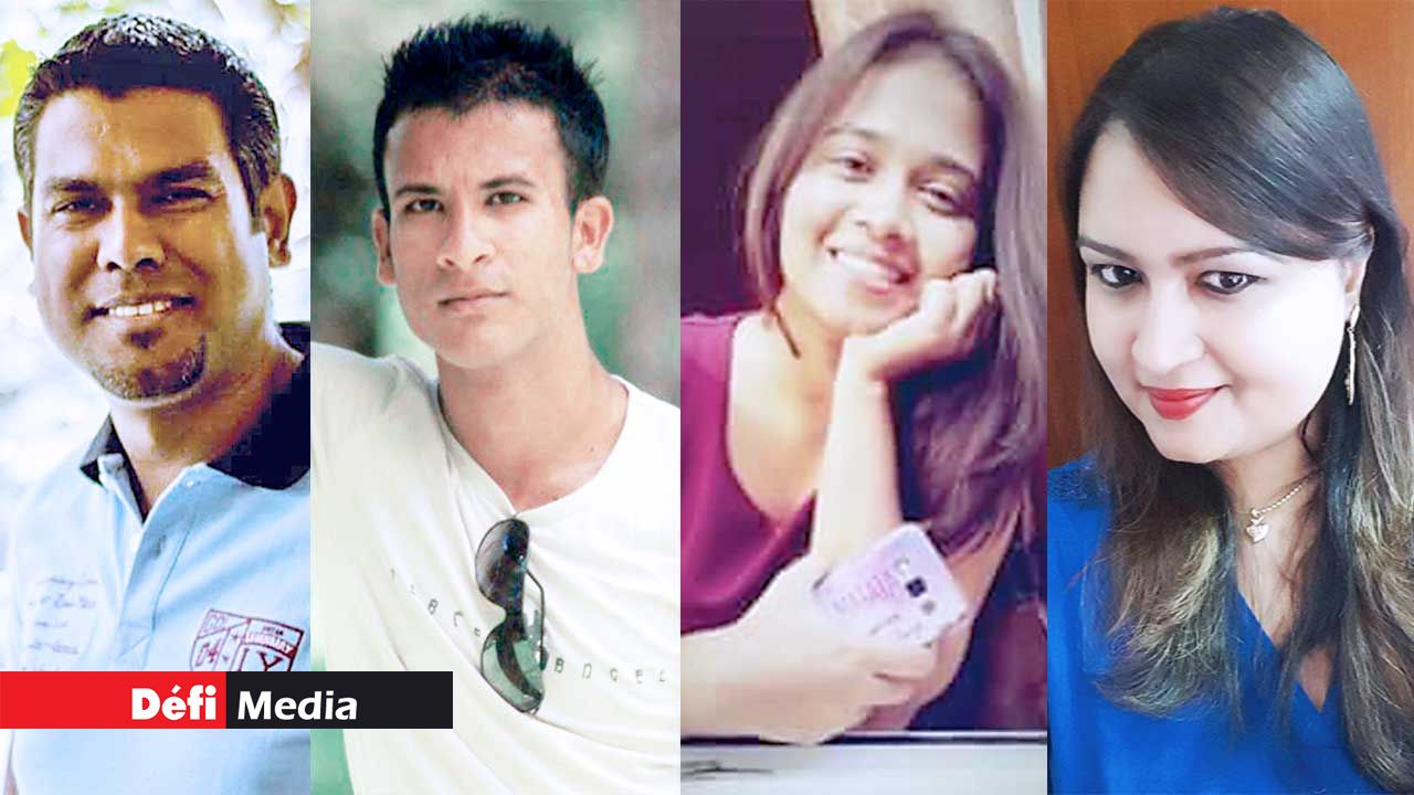 Youth debates: Preserving our elites