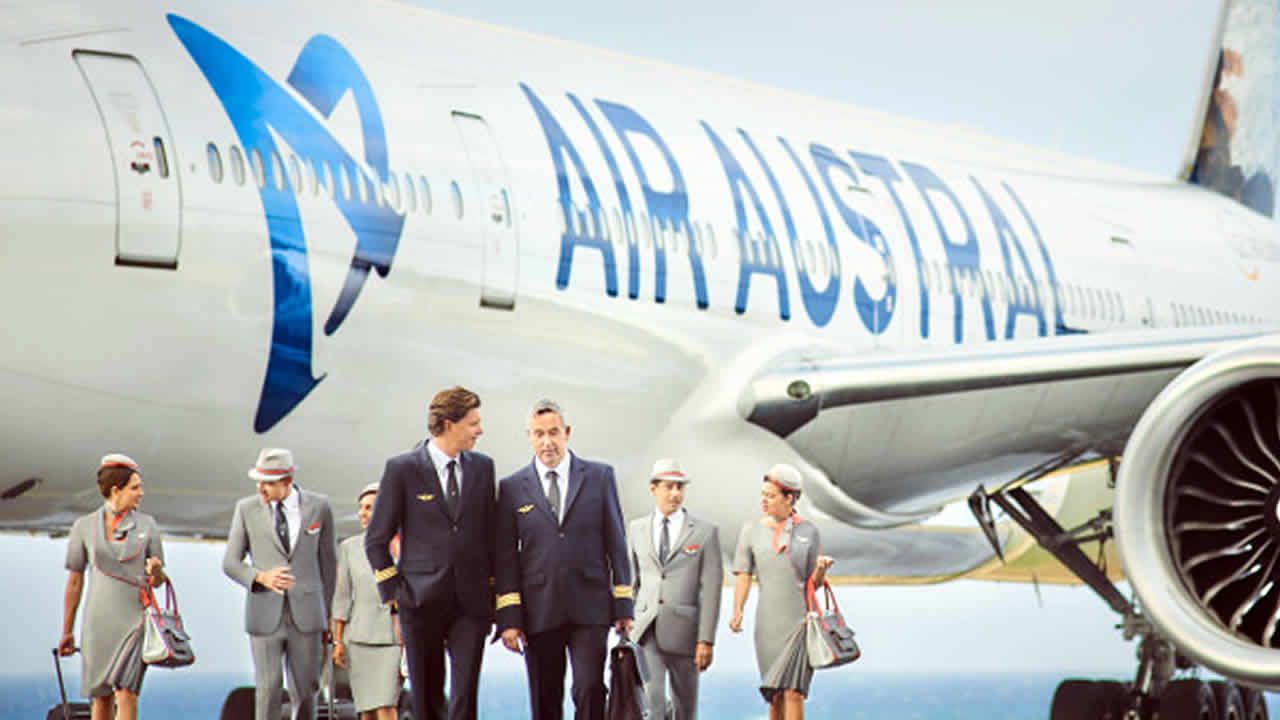Air Austral