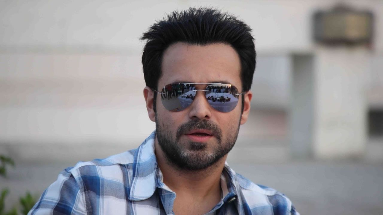 Emraan Hashmi
