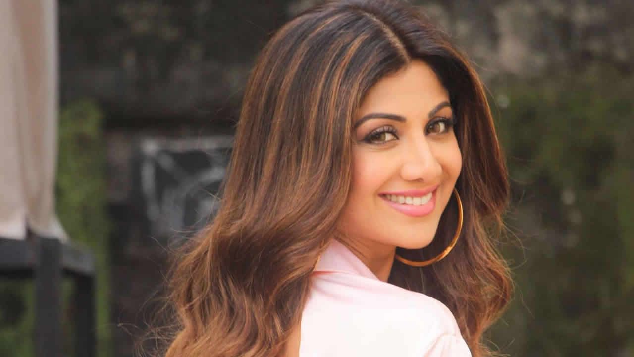 Shilpa Shetty