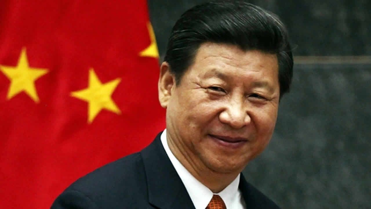 Xi Jinping