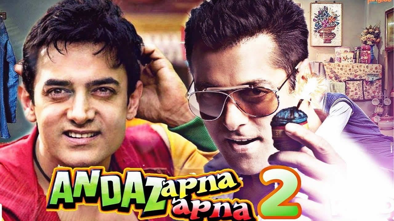 Andaz Apna Apna 2