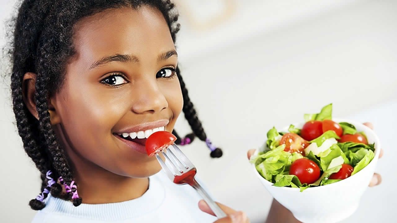 Junior Cooking Competition 2018