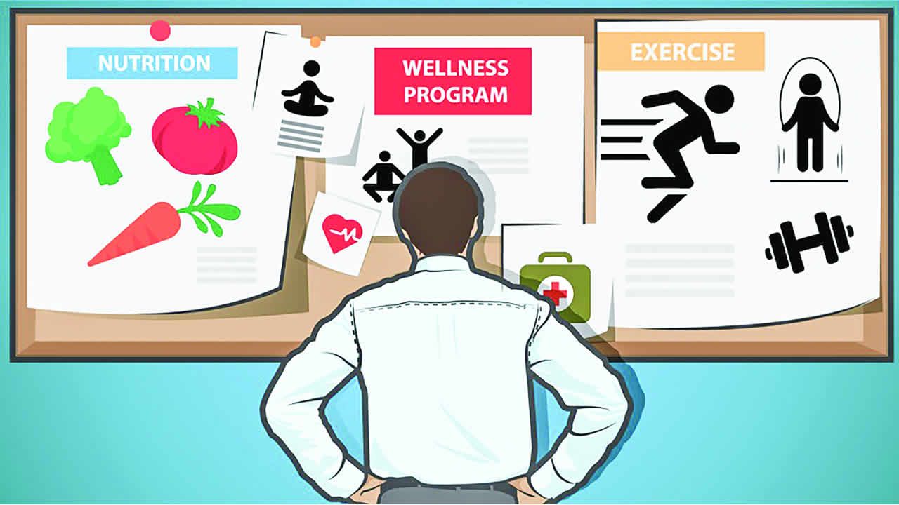 wellness program