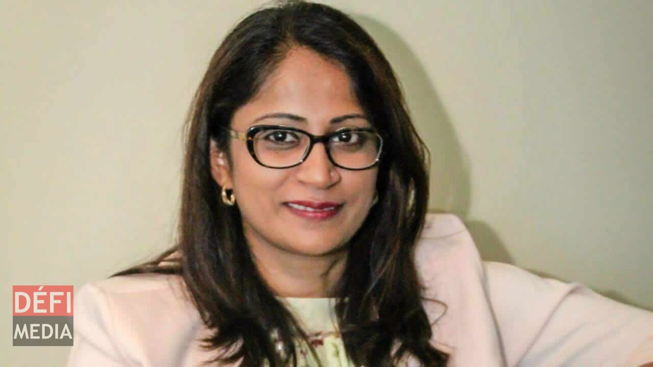 Roubina Jadoo-Jaunbocus