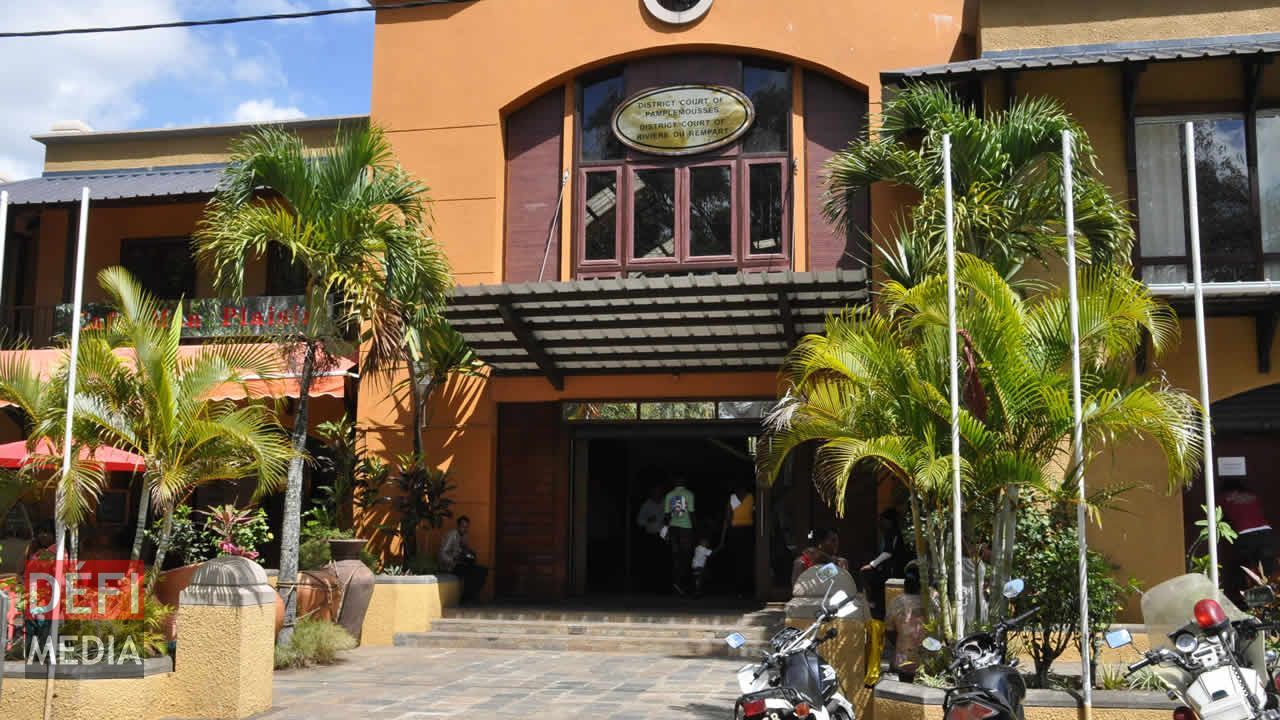 Tribunal de Pamplemousses