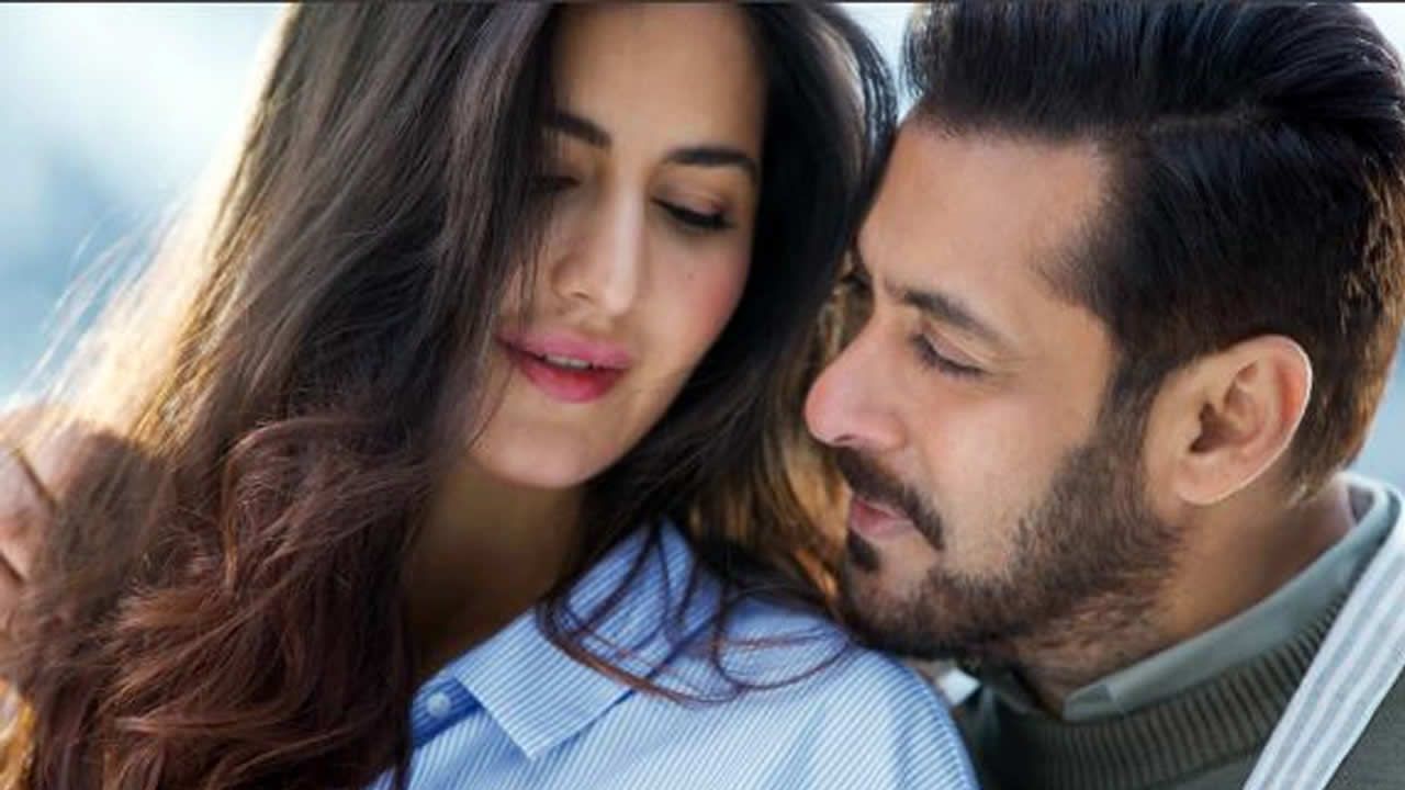 katrina et salman