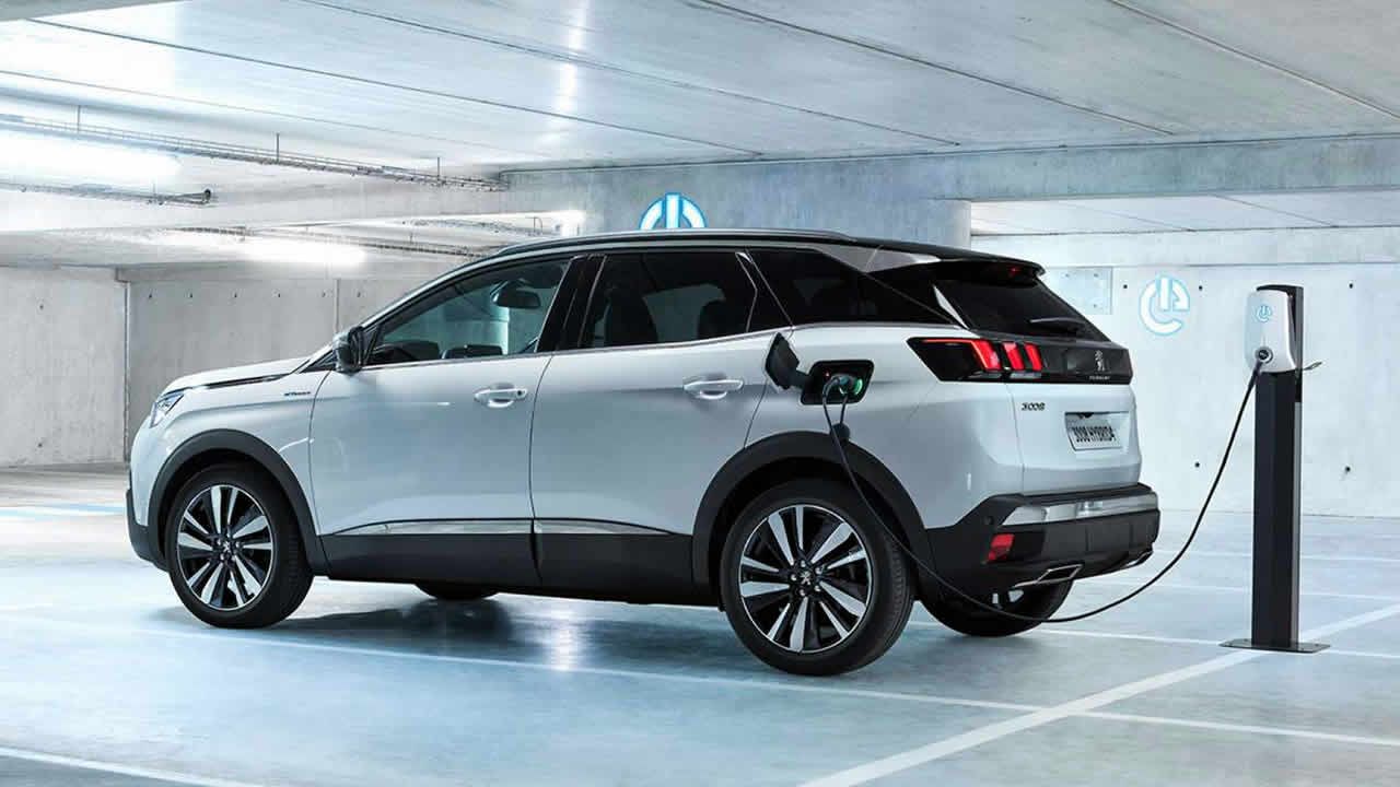 Salon de l’Automobile