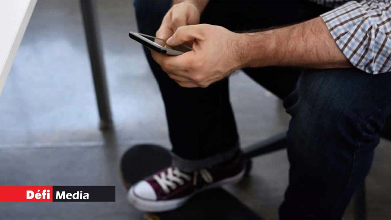 Photo d'illustration. Après ce premier jour des examens, certains parents sont hors d’eux, dont Avinash B. qui a laissé éclater sa colère en direct sur les réseaux sociaux