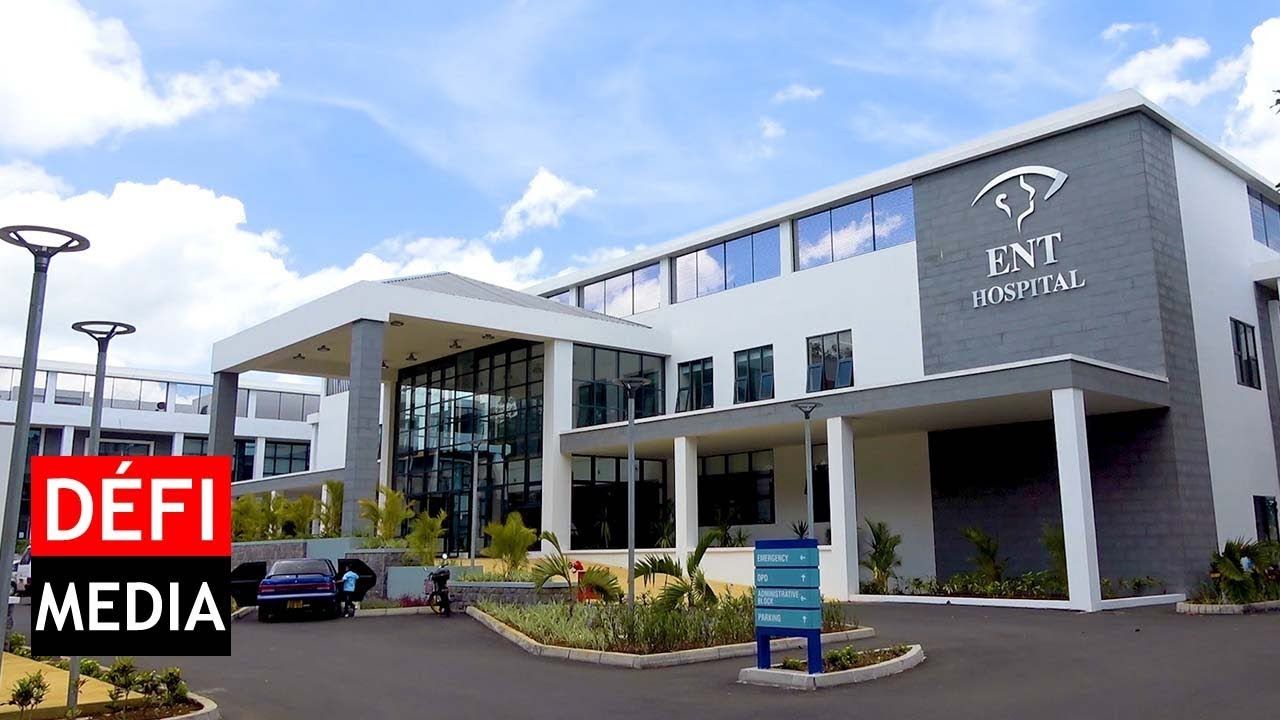  10 patients sont actuellement traités à l’hôpital ENT de Vacoas. 