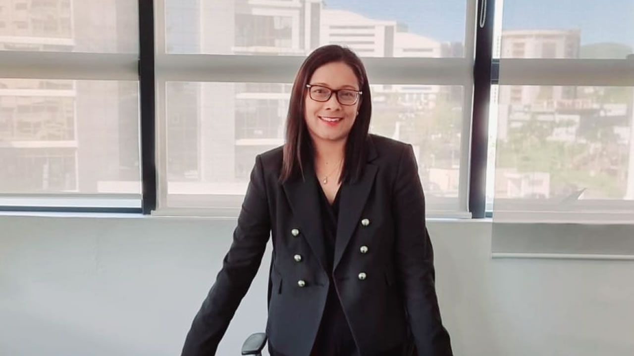 Shaheen Abdul Carrim