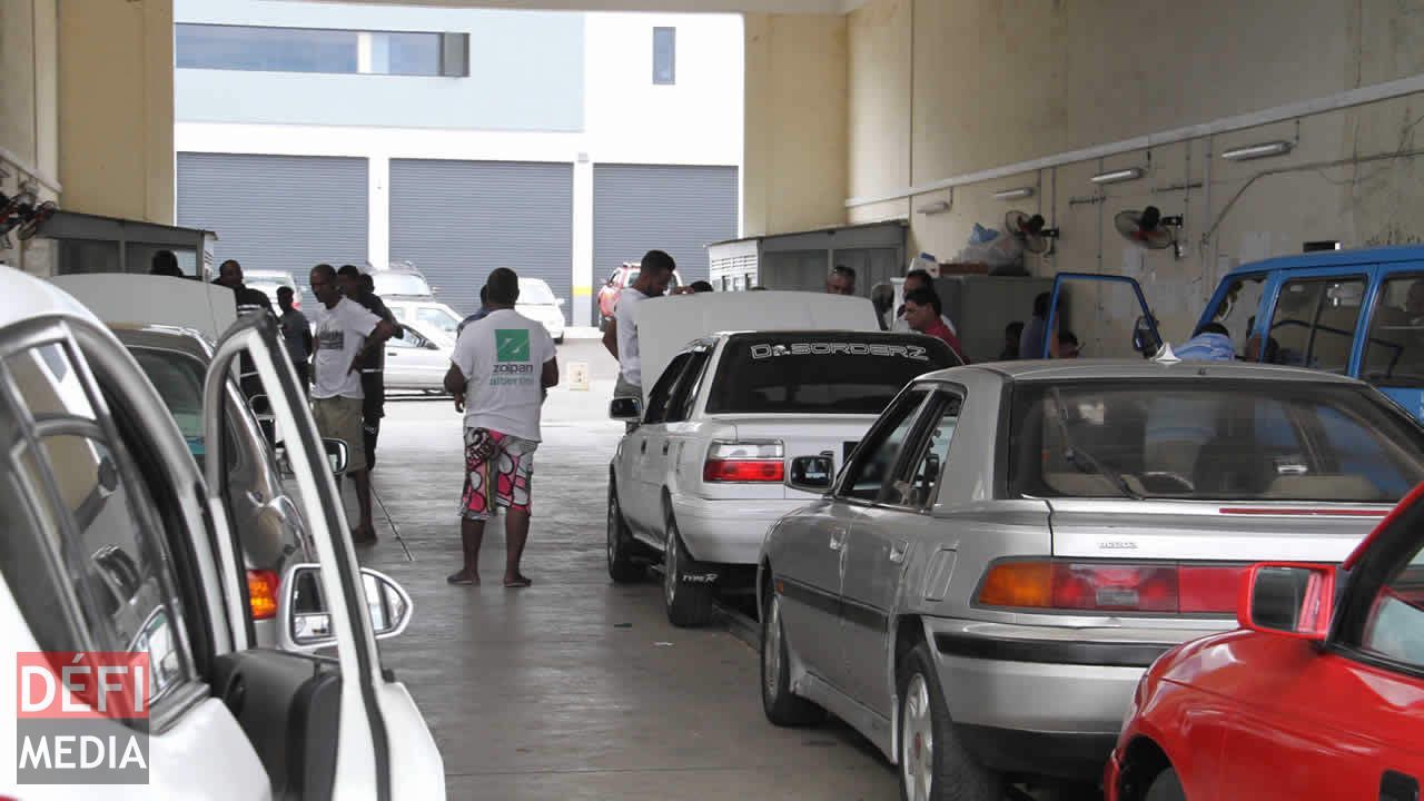 Photo d'illustration.