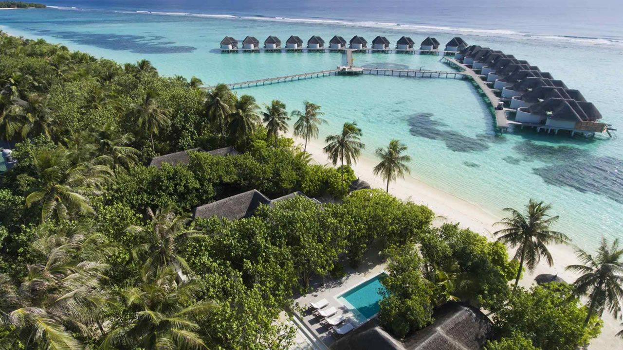 maldives