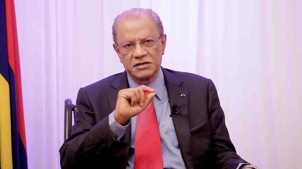 New Year Message - Navin Ramgoolam : “2019 is a decisive year for the country”