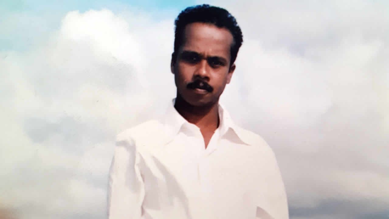 Sanjay Rughoo, 49 ans,