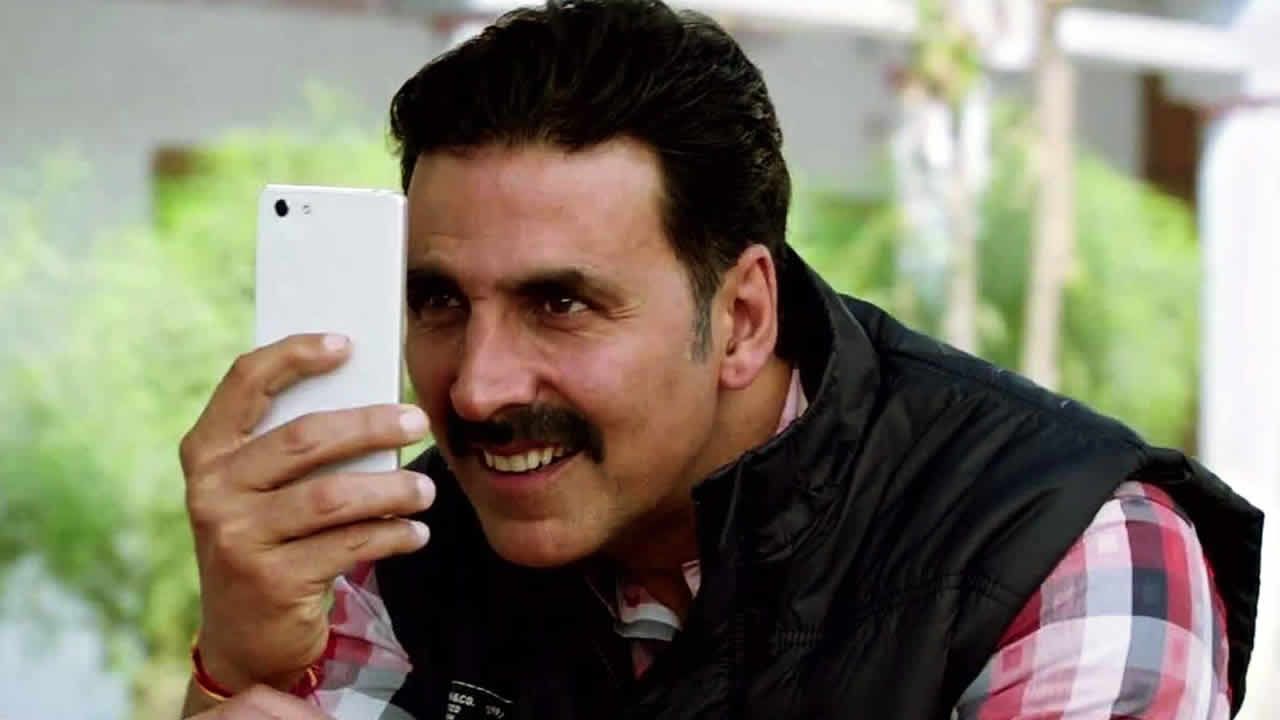 Akshay Kumar