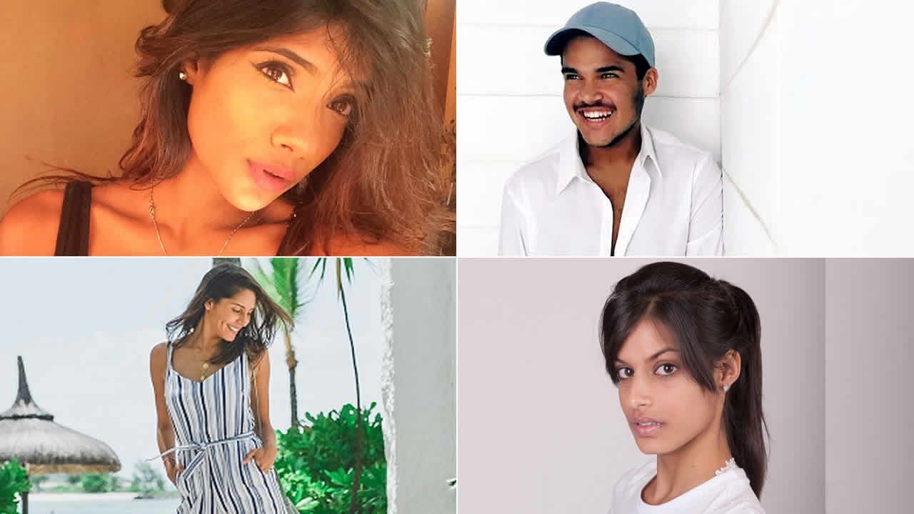 Social Media Influencers