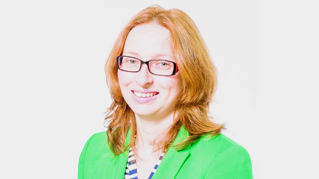 Samantha Seewoosurrun