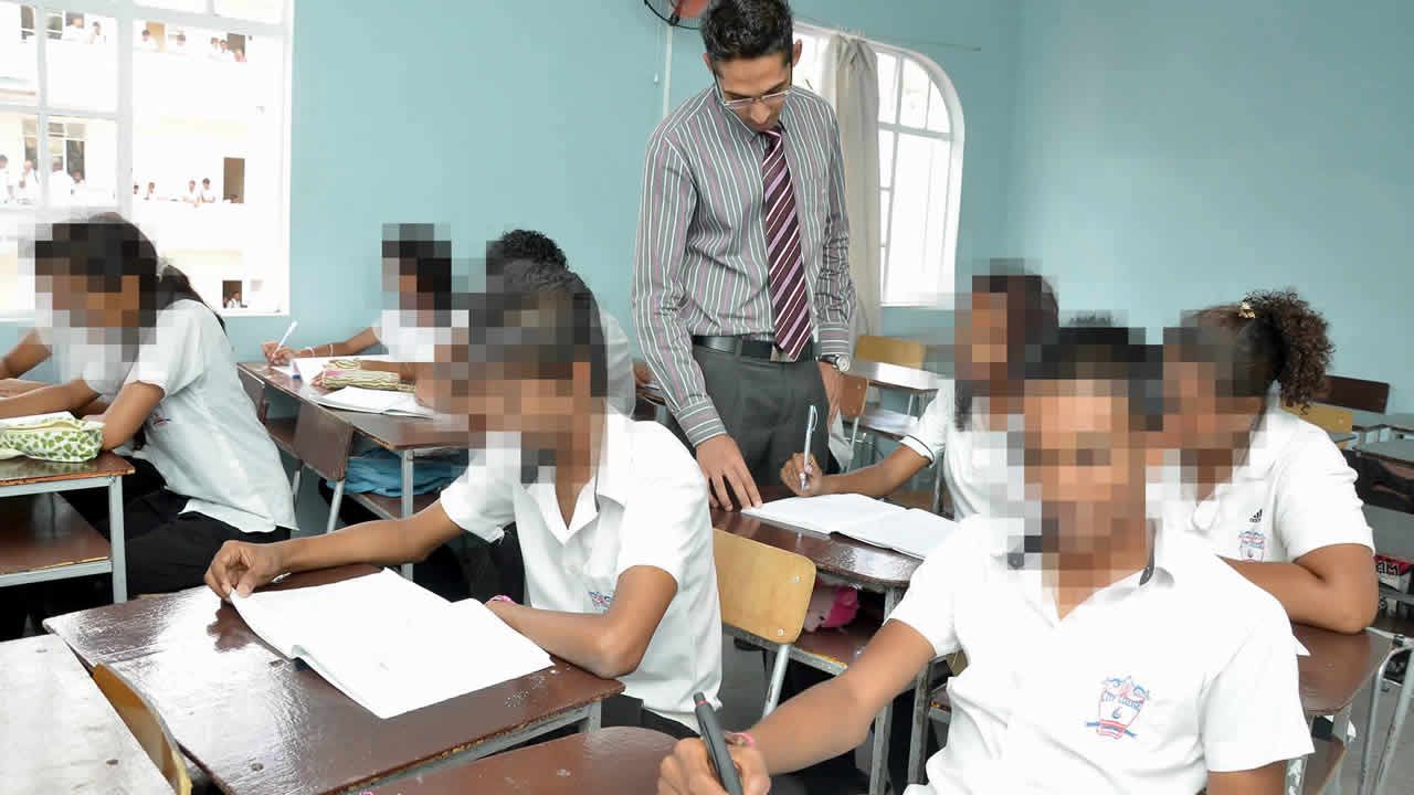 Our Education System : too academic? 