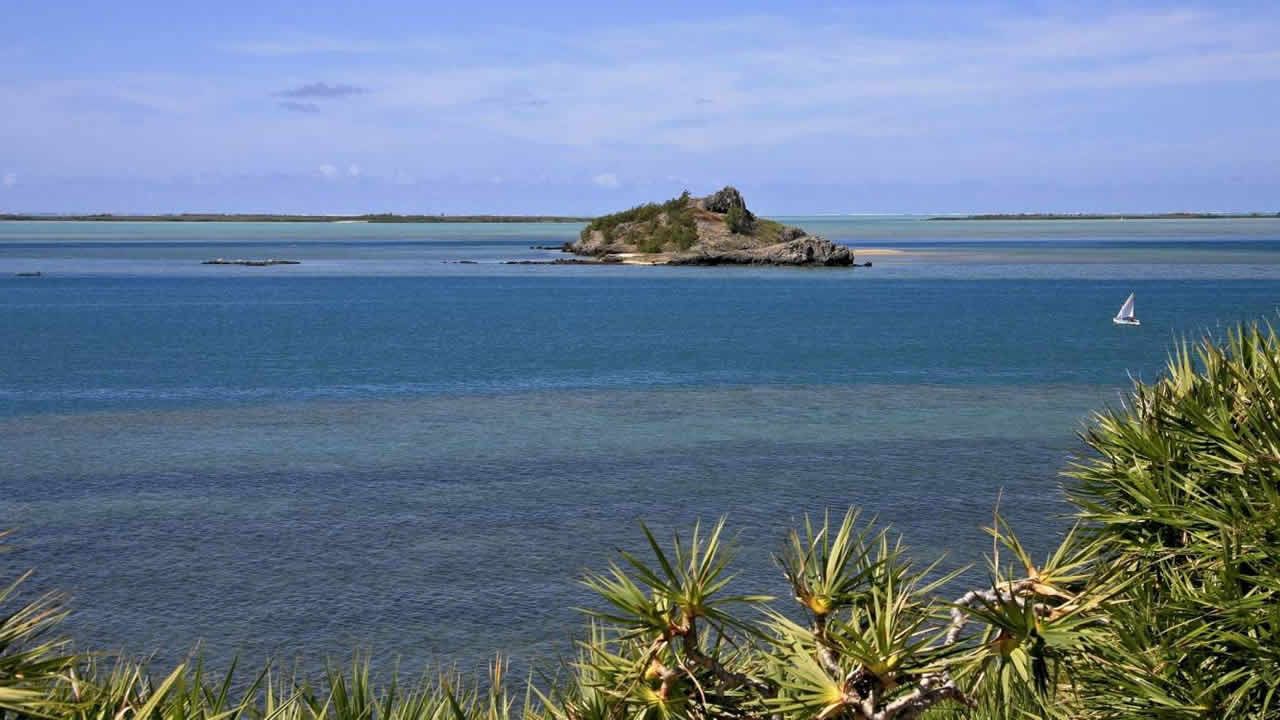 Semaine maritime 2018 