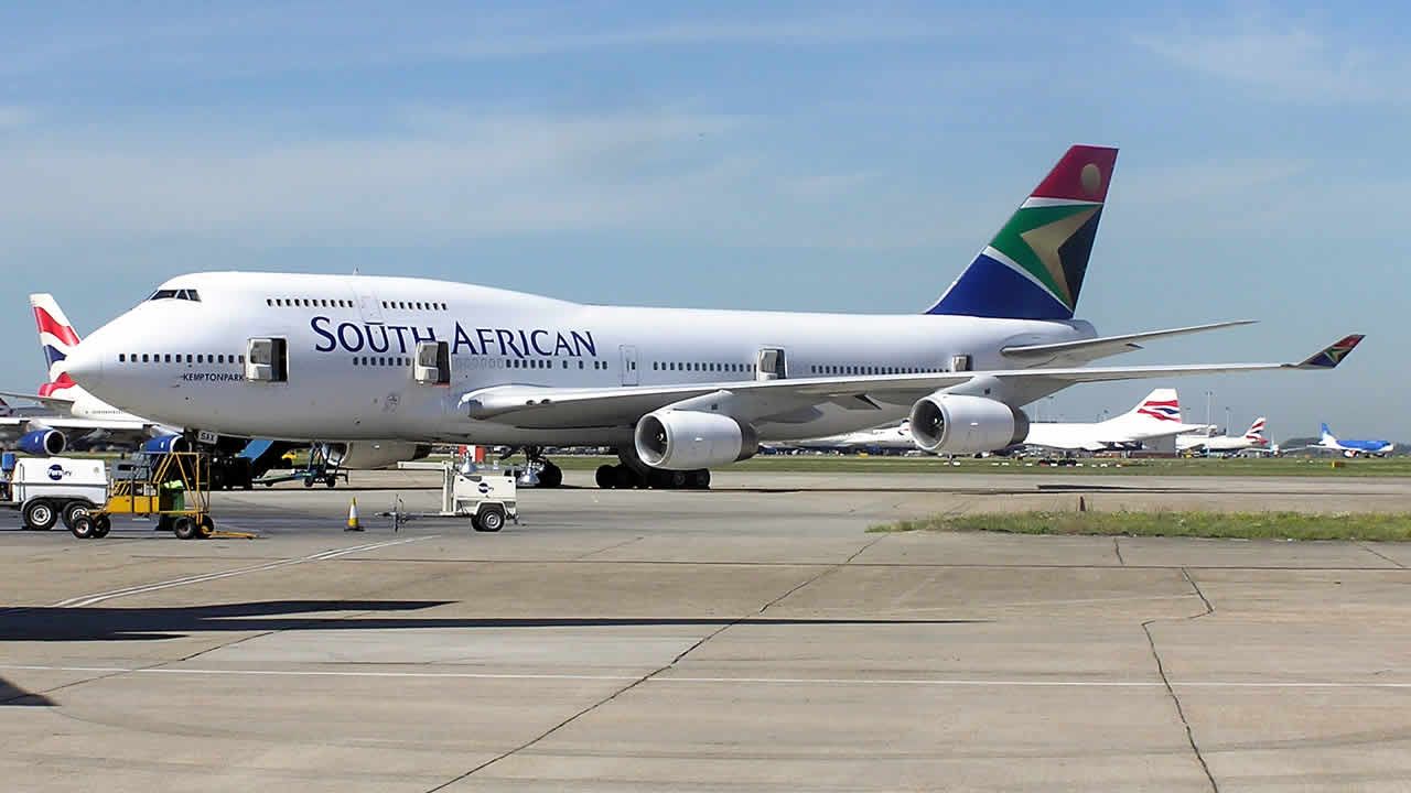 South African Airways