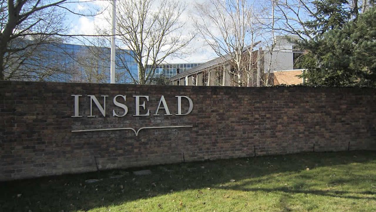 INSEAD
