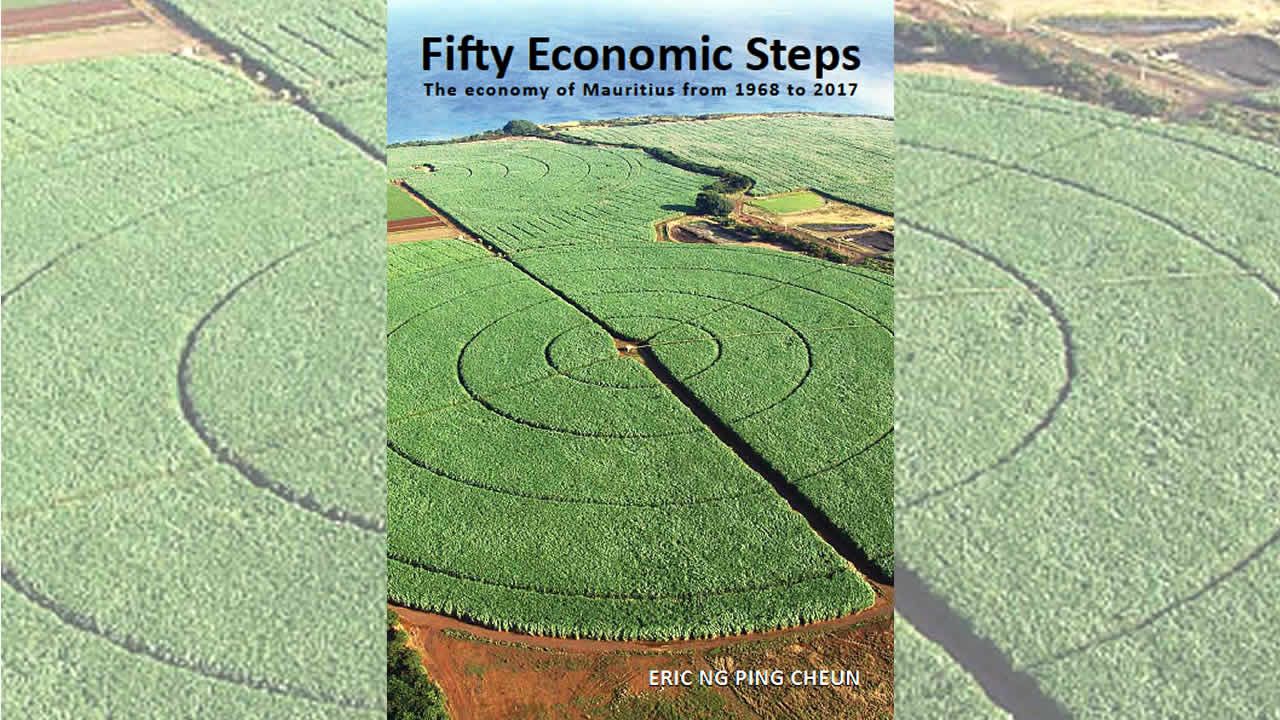 Fity Economic Steps