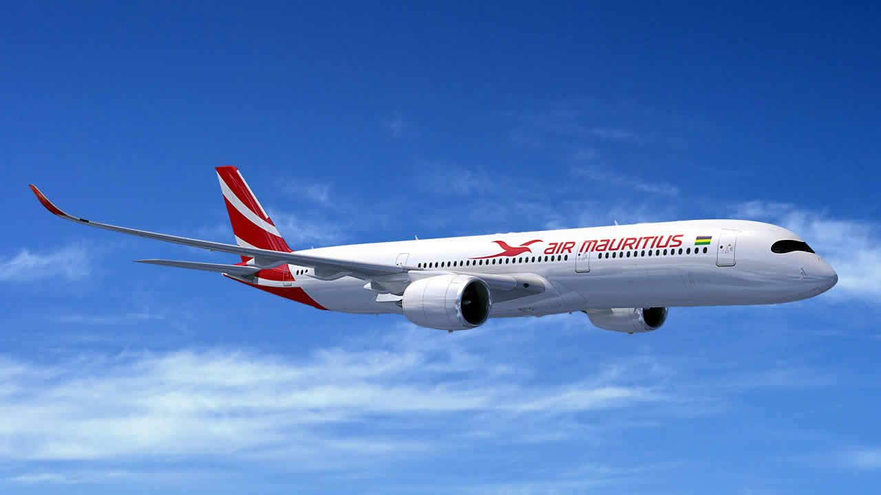 Air Mauritius