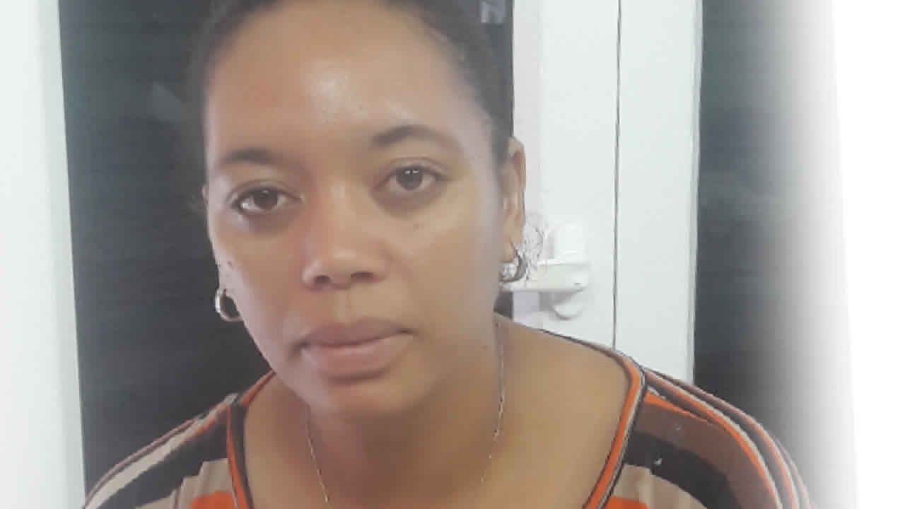 Marie Dominique Kristella Arlanda