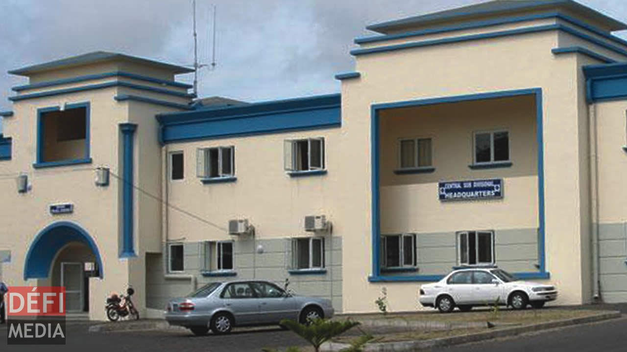 La CID de Vacoas mène l'enquête dans cette affaire.