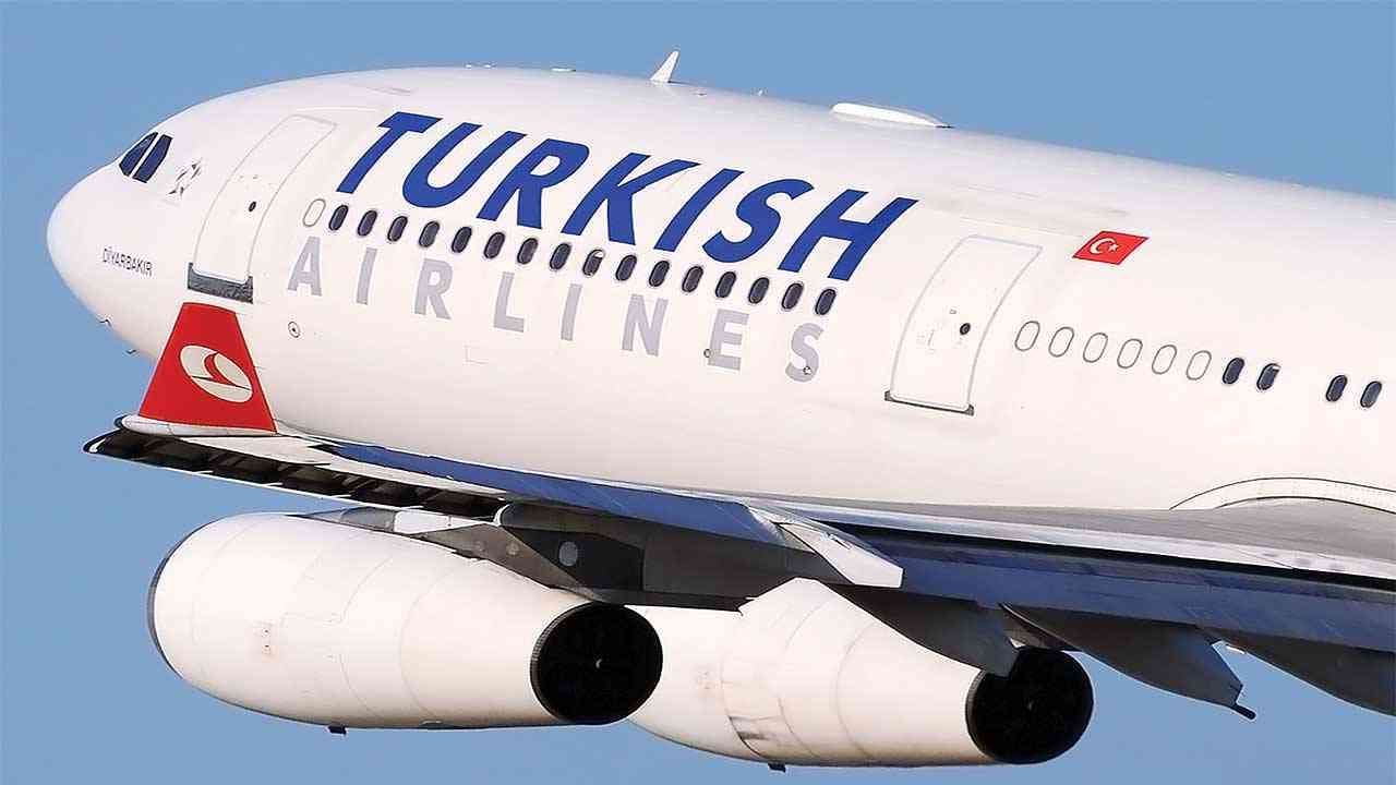 turkish airlines