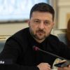 Zelensky dit être prêt à organiser une présidentielle si les conditions de sécurité sont réunies