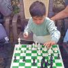 Sarwagya, 3 ans : un prodige des échecs bat un record mondial