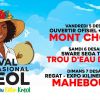 [En direct] Discours du Premier ministre Navin Ramgoolam lors du lancement du Festival International Kreol