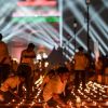 Diwali, la fête indienne des lumières, intègre le patrimoine culturel immatériel de l'Unesco