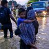 Les inondations en Indonésie, Thaïlande et Sri Lanka dépassent les 900 morts
