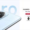Huawei lance sa série nova 14 à Maurice 