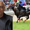 Hippisme : amende de Rs 250 000 à Ramdin pour le test positif du coursier Creation