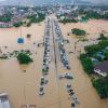Inondations en Asie du Sud-Est : plus de 300 morts en Thaïlande et en Indonésie