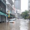 Aide financière aux victimes d’inondations : la création d’un nouveau programme sous l’égide du Solidarity Fund à l’étude