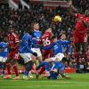 Angleterre: Liverpool encore convalescent, Aston Villa resplendissant